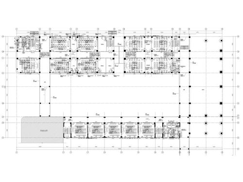 主題排行建筑暖通施工圖 暖通施工 暖通設(shè)計(jì) 暖通施工圖主題下載 筑龍暖通空調(diào)論壇