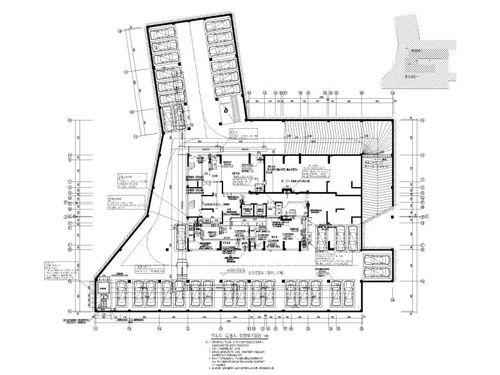 主題排行建筑暖通施工圖 暖通施工 暖通設(shè)計(jì) 暖通施工圖主題下載 筑龍暖通空調(diào)論壇