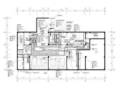 暖通施工設(shè)計(jì)ppt